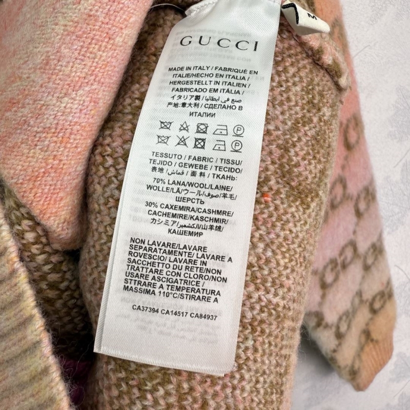 Gvc*1 sweaters